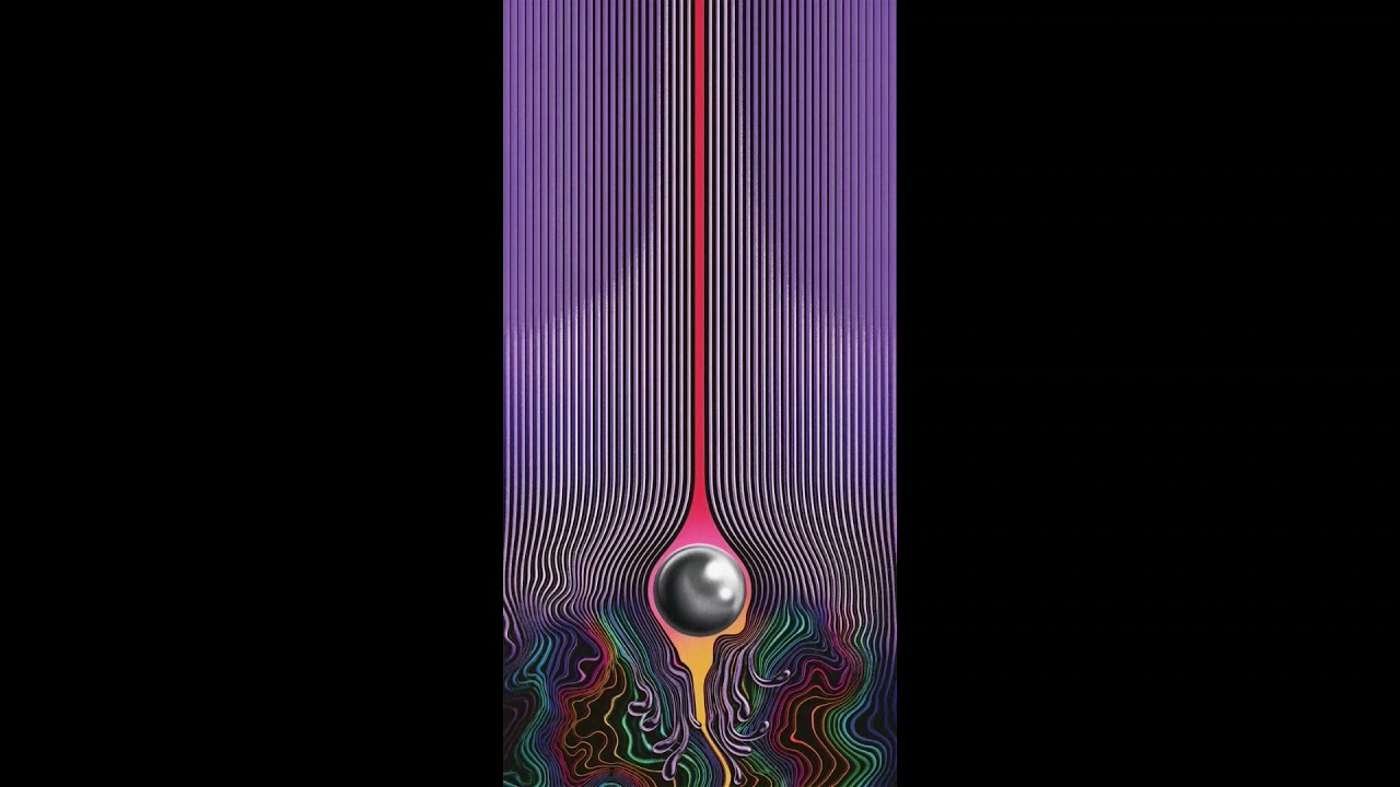 Tame Impala - Yes I'm Changing (Acapella)