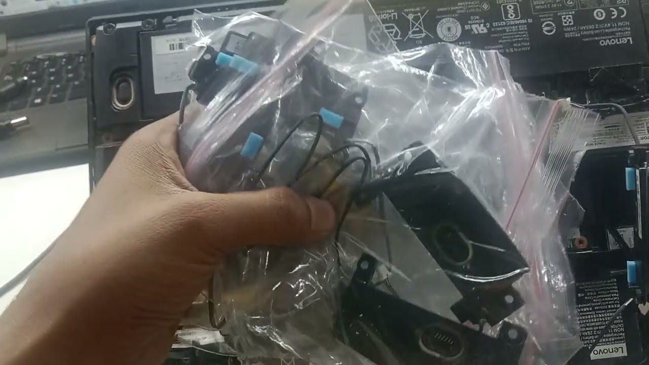 ThinkPad X1 Carbon i5 8th Speaker change  #thinkpadx1 #Lenovo #viral #laptop
