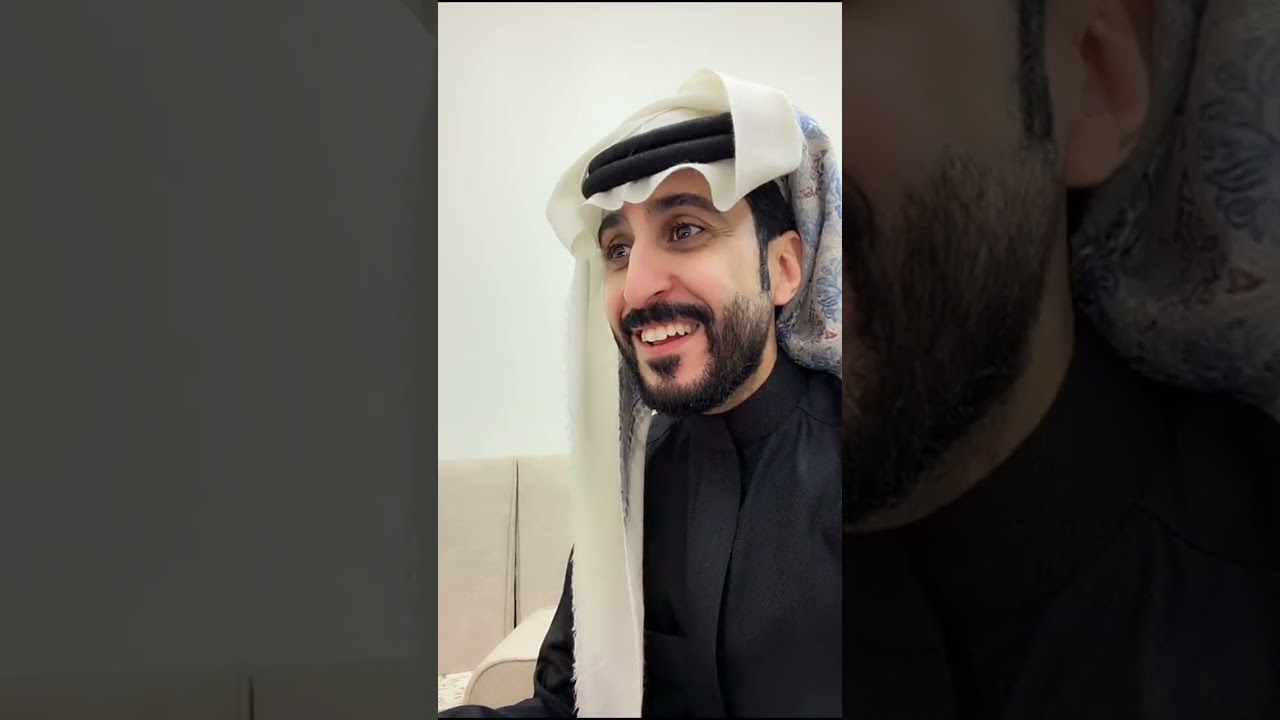ام طلال 🤣 سنابات ابونمر 