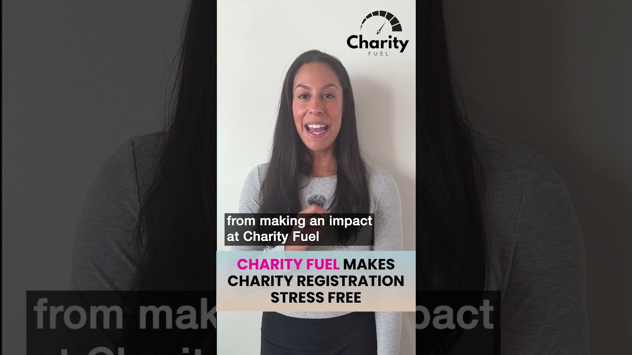 This is why 99% of Charities FAIL Before They Start?