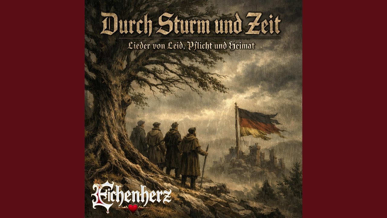 Wir sind des Geyers schwarzer Haufen
