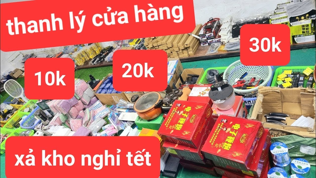 🧧 TẾT ĐẾN NƠI RỒI – MUA NGAY KẺO TRỄ