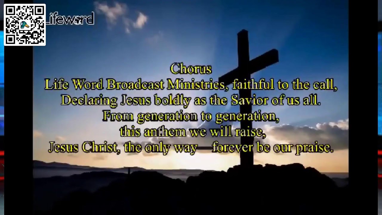 Morning Greetings and devotion