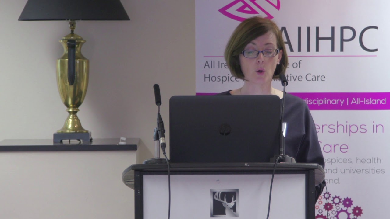 Implementation of the Assisted Decision - Making Act 2015