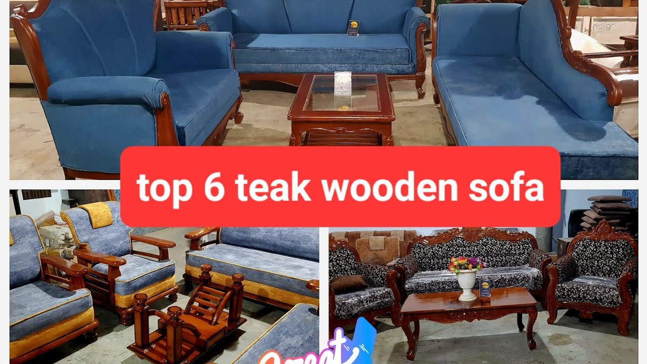 Top 6  #sagwan wood sofa set design | wholesale rate available | top sofa design| #purnimafurniture