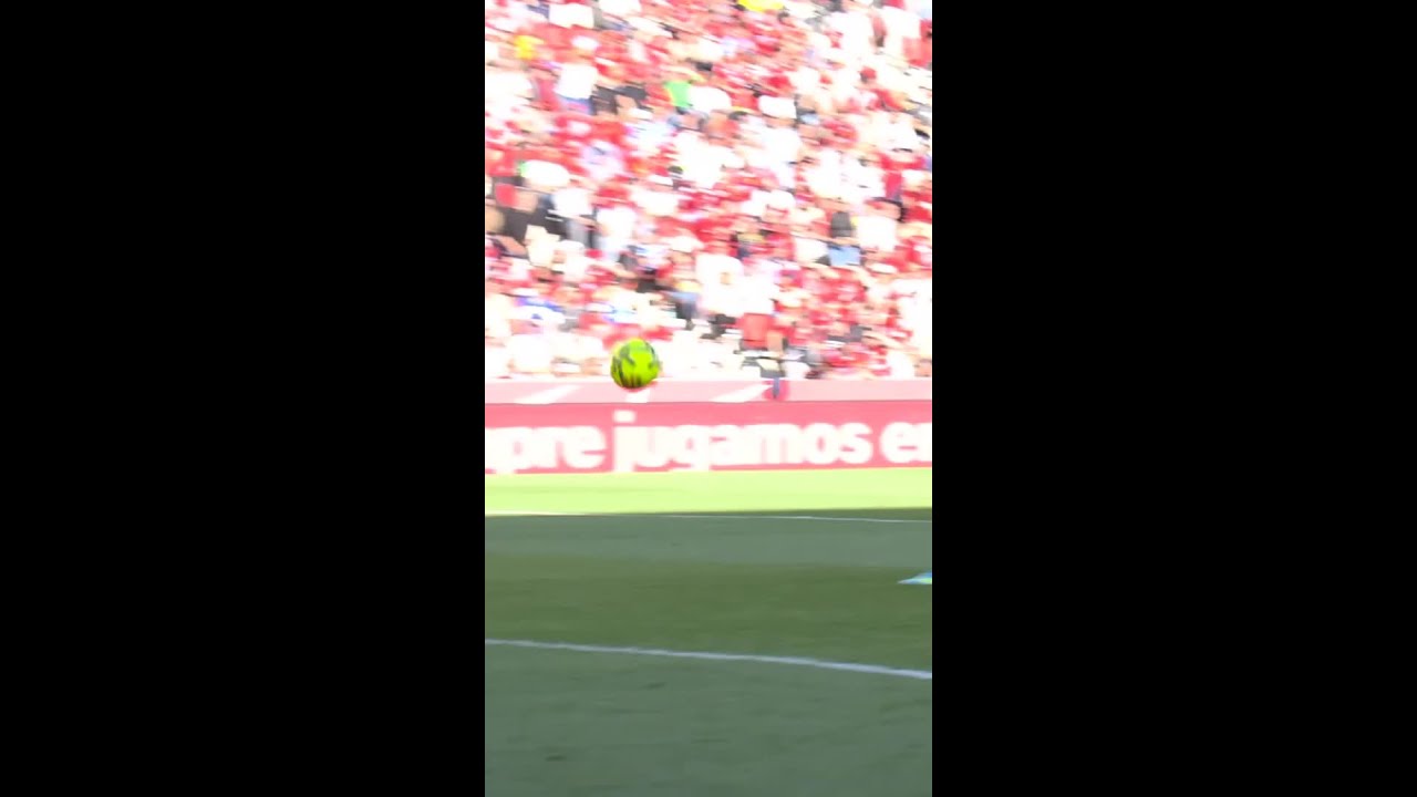 RCD MALLORCA 2 - 1 REAL MADRID | RESUMEN LALIGA EA SPORTS