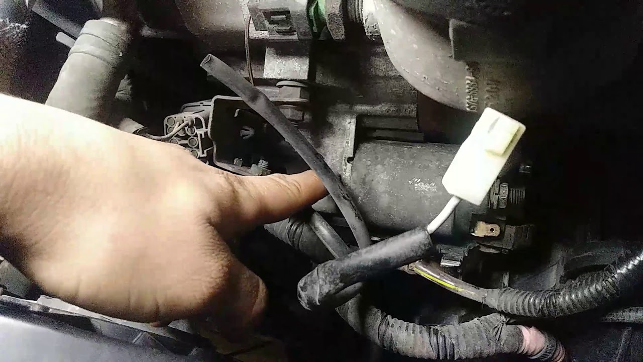 Mazda 3. No crank. no start. Starter. Beeping. Test starter.