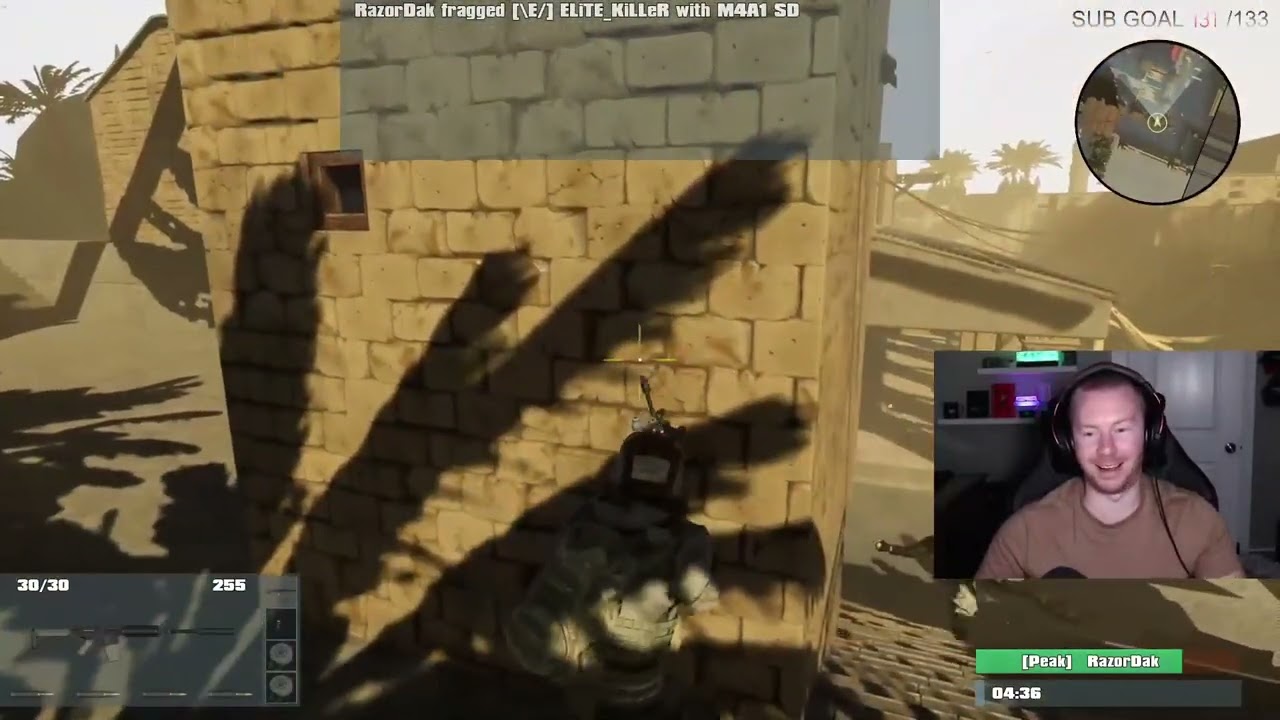PEAK.53 - SOCOM SUCCESSOR - APRIL 15th Community Night Stream Moments | (HD 1080p) (2023)