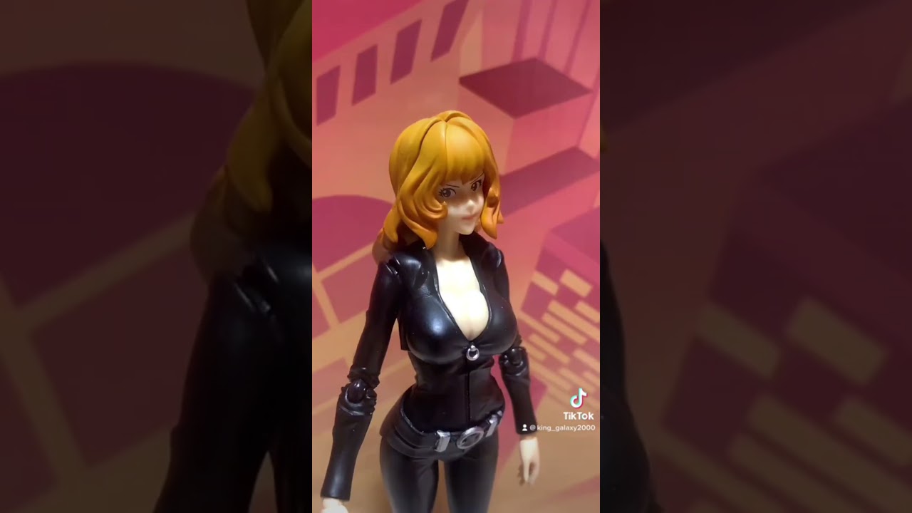 Fujiko mine