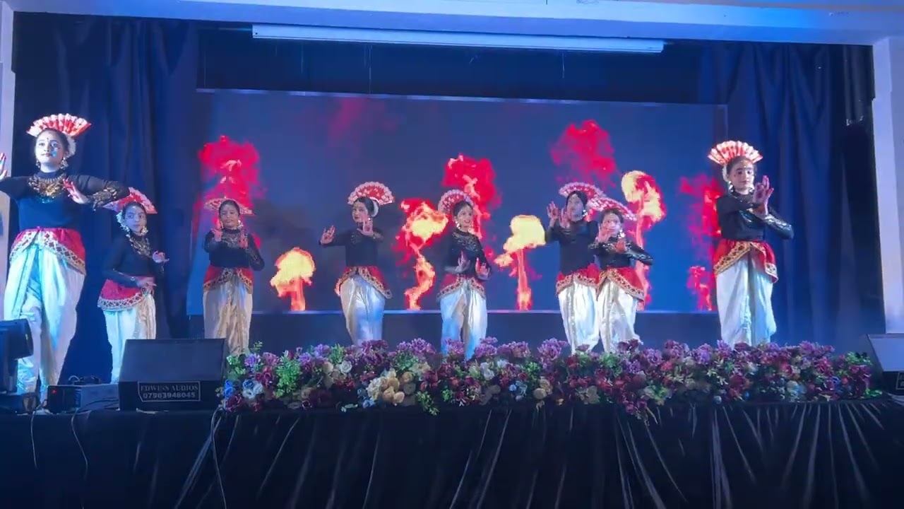 #kantara #dance 