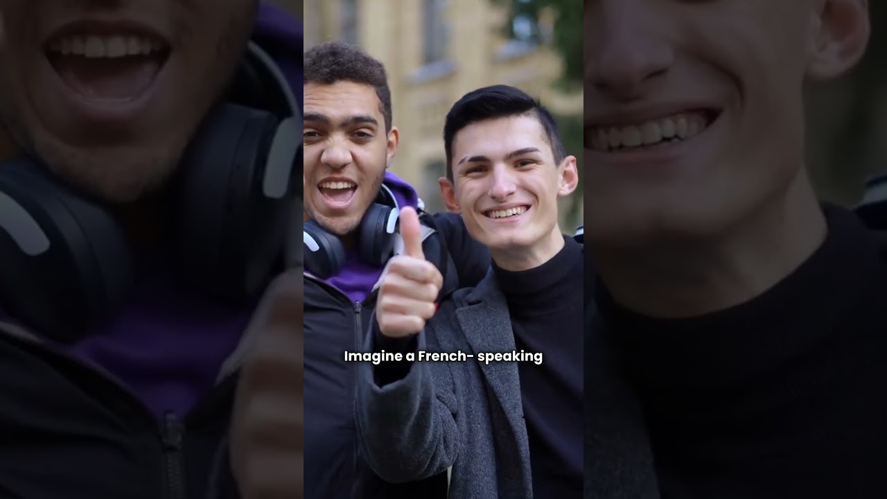 Francophone Students: Fastest Way to Canadian PR in 2025