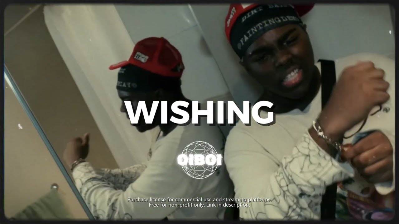 ✣FREE✣ Slayr x Melodic Type Beat - “WISHING”