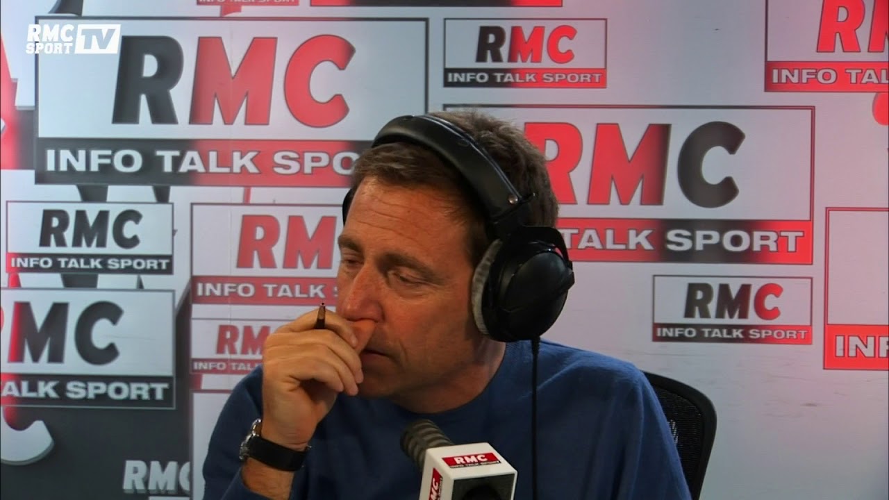 RMC Poker Show - Gilles Favard revient sur son histoire avec le poker