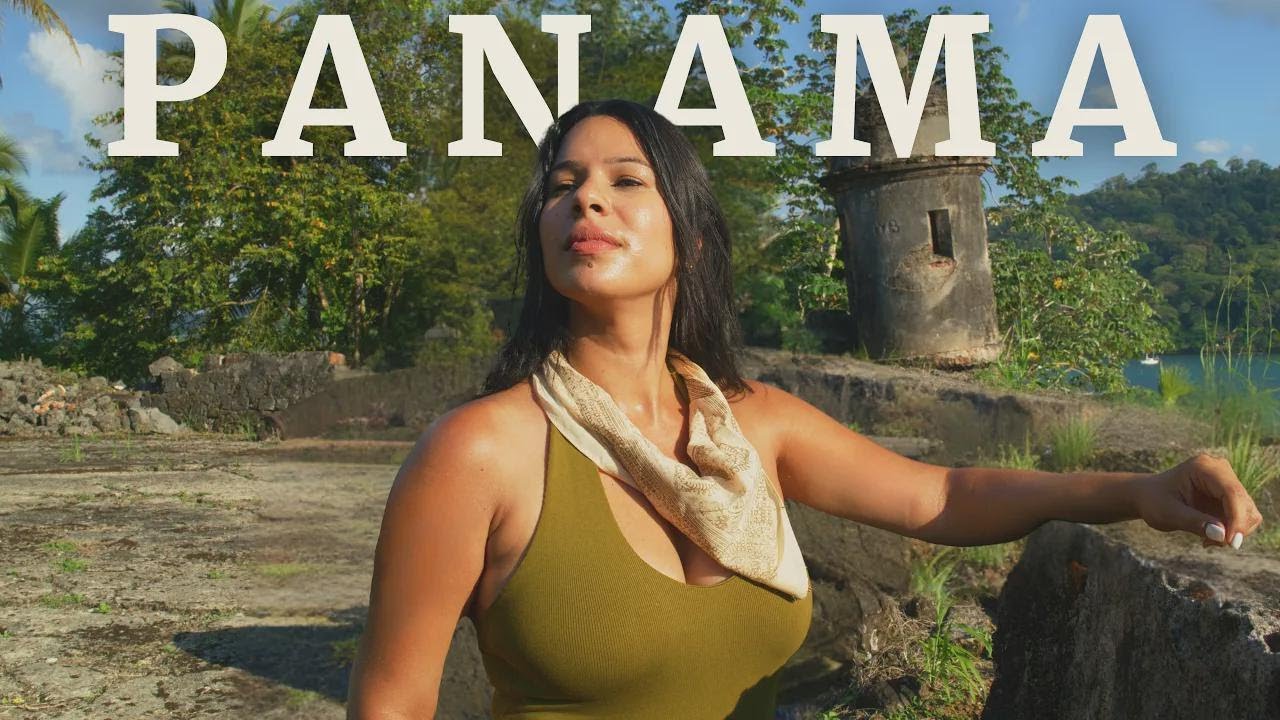PANAMA: Mehr als nur ein Kanal!