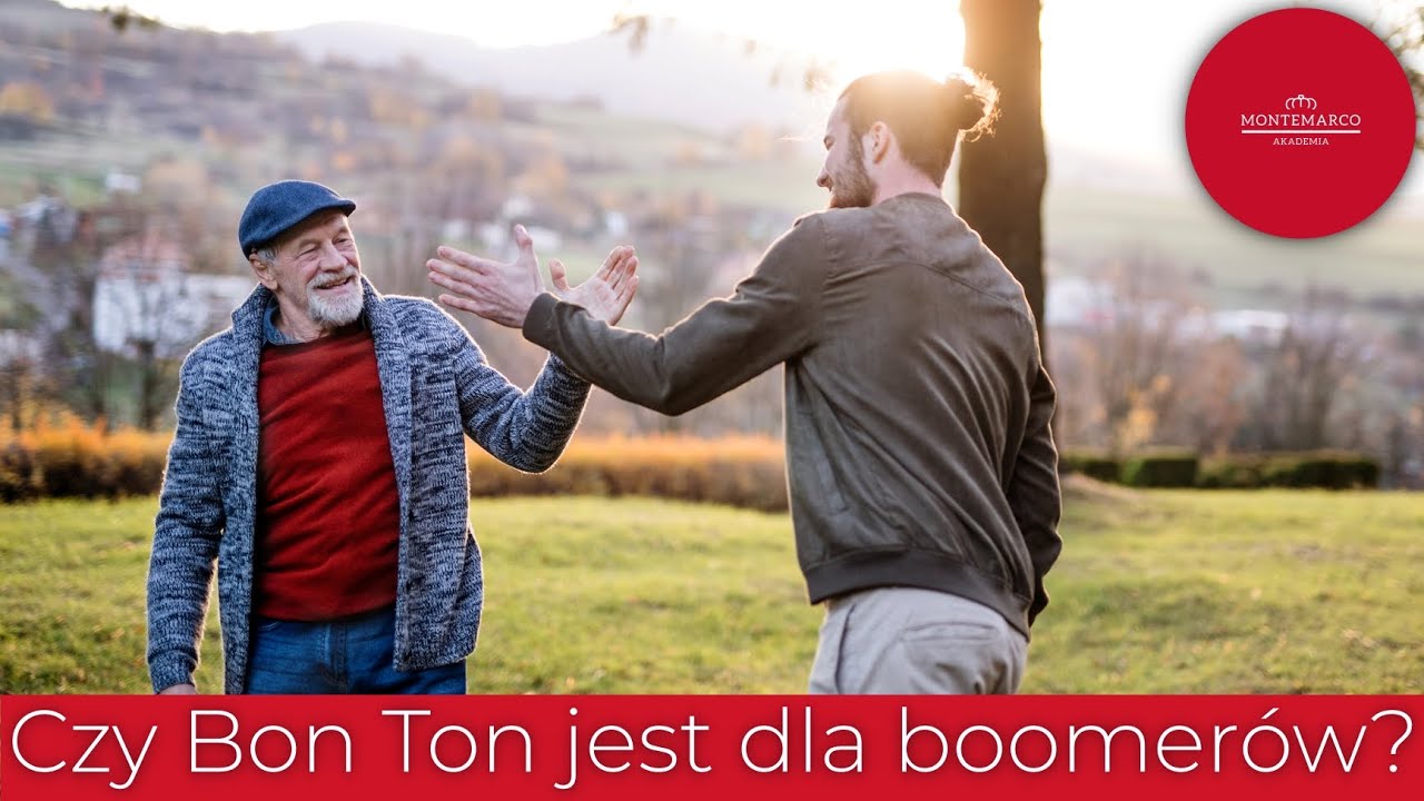Czy Bon Ton jest dla boomer&oacute;w?