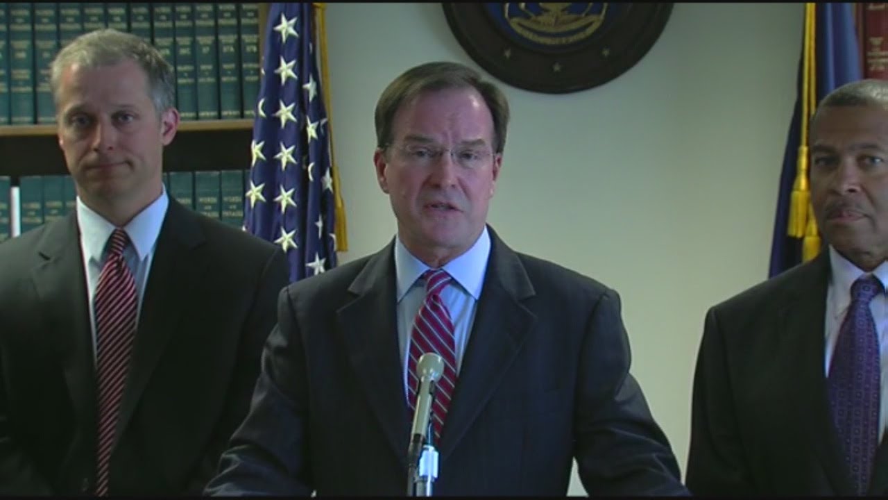Building inspectors charged