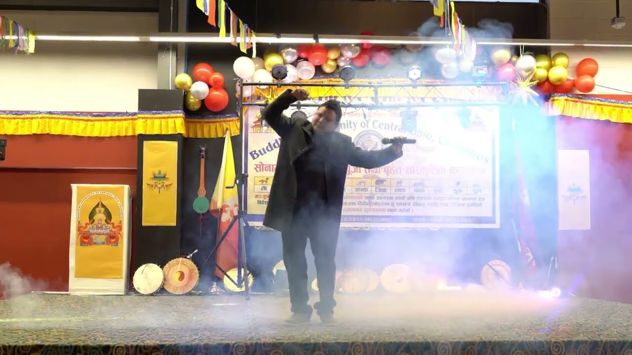 2026 Lhosar / Columbus Ohio