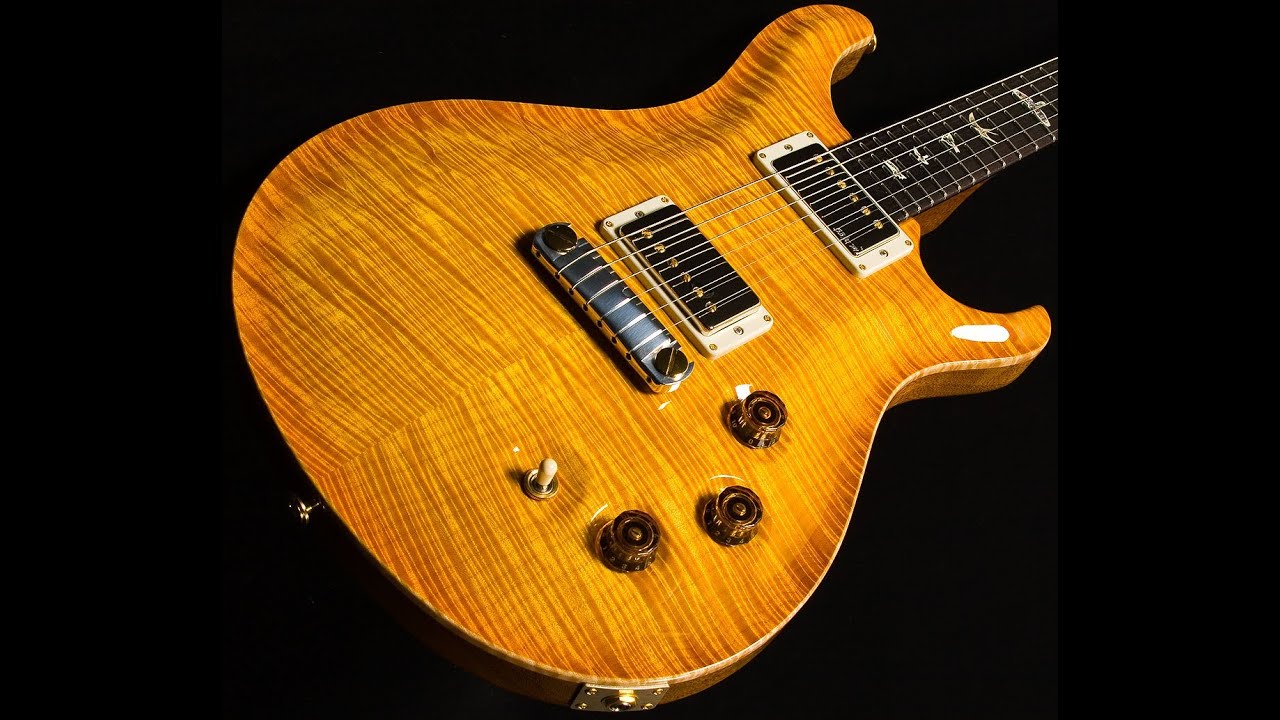 PRS Guitars Private Stock Limited Wildwood David Grissom Signature  &bull;  SN: 11170518