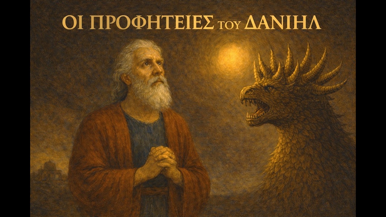 ΔΑΝΙΗΛ ζ' 6β