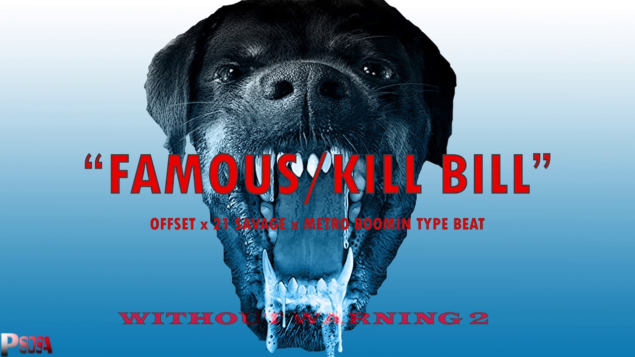 [FREE] Without Warning 2 Type Beat | 
