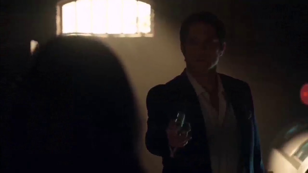 Agents of shield season 1 episode 13-14