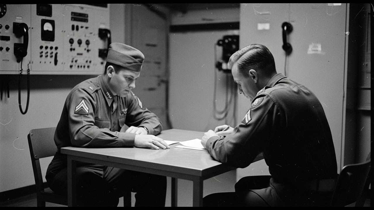 19 Cold War Protocols the Government Quietly Prepared