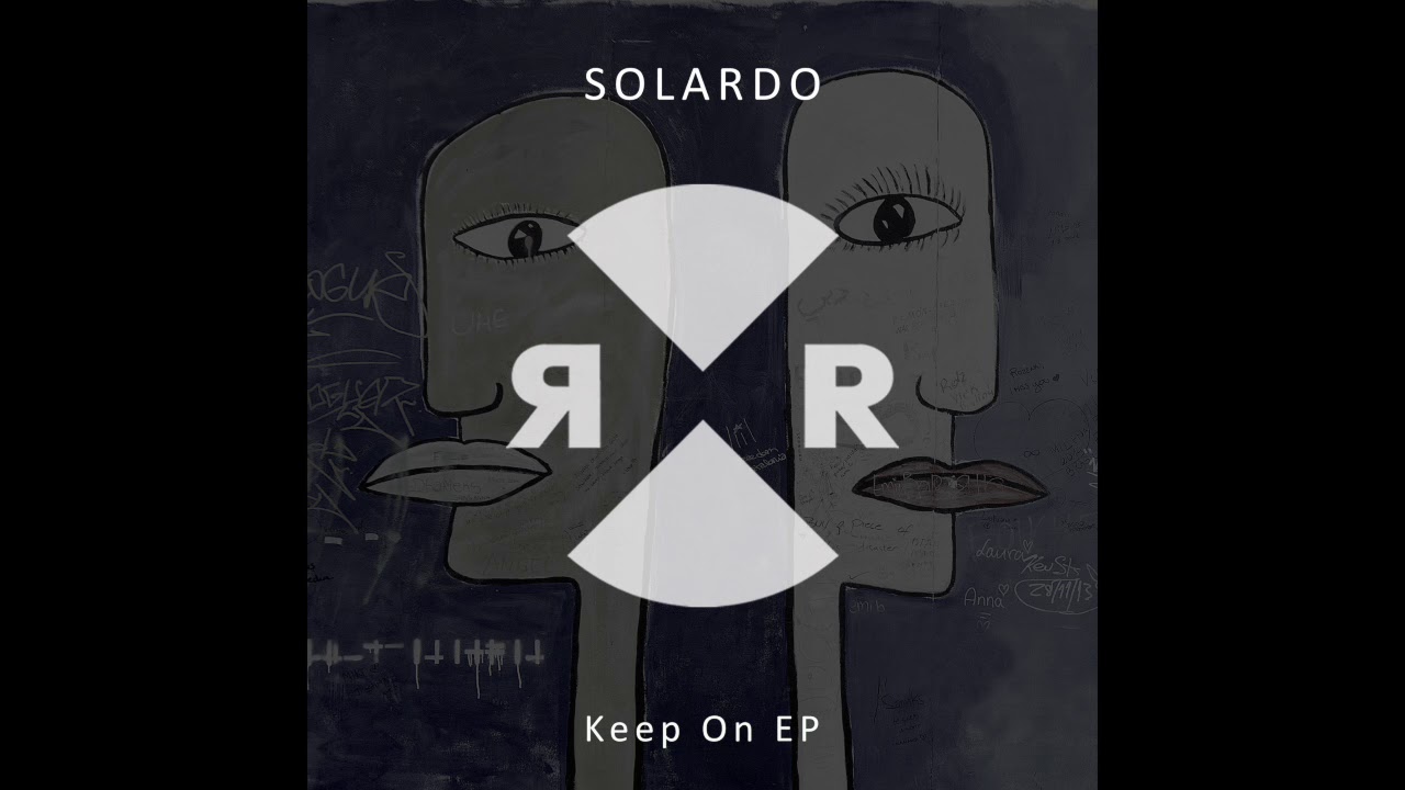 Solardo - Strobe Light