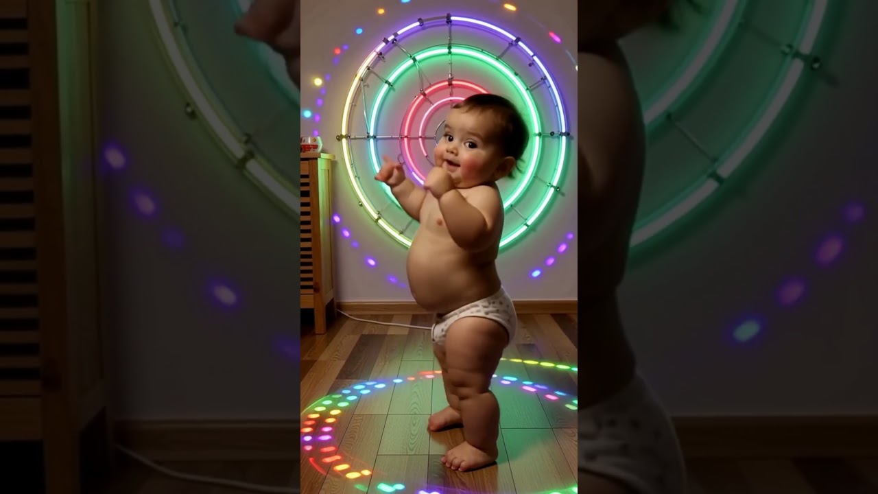 Baby Disco Fever Loop