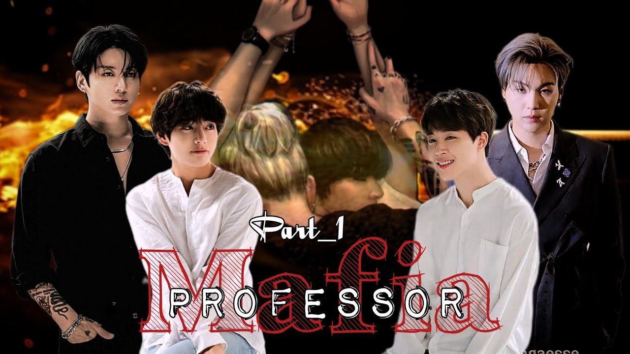 Mafia Professor💥❤(part_1) #taekook #taekookff #taekookmafialovestory #btsstorytk #hindidubbed #bts