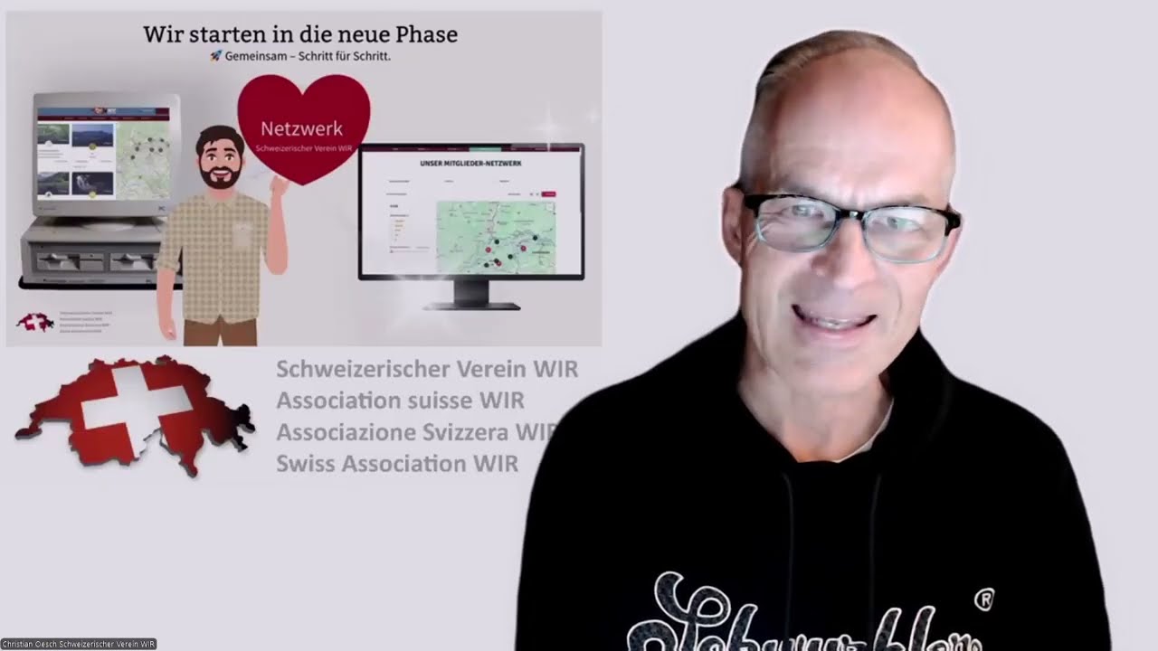 🚨 NEU: Exklusive Mitglieder-Netzwerk-Plattform jetzt verf&uuml;gbar! 🚨