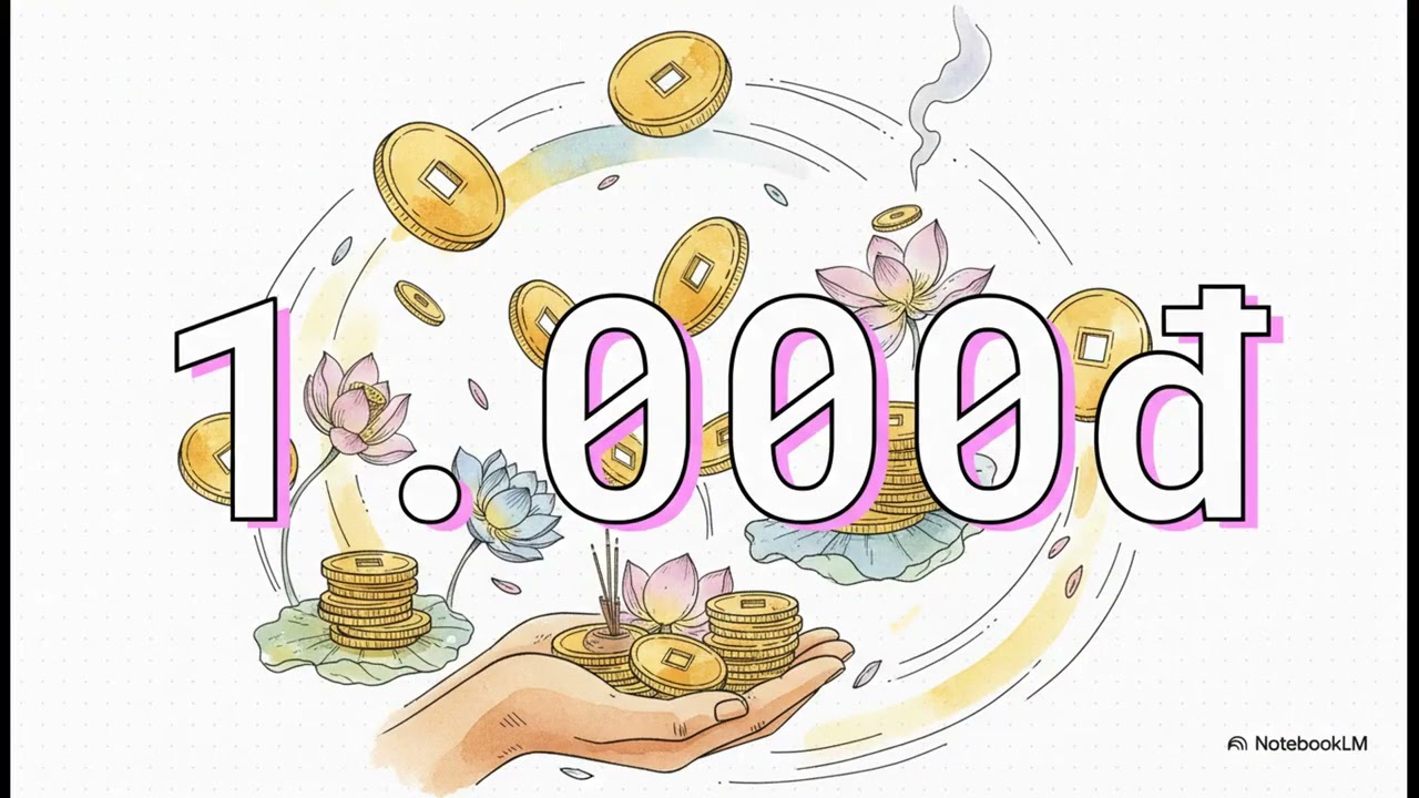 Cốt Lõi Của Sự Dâng Cúng
