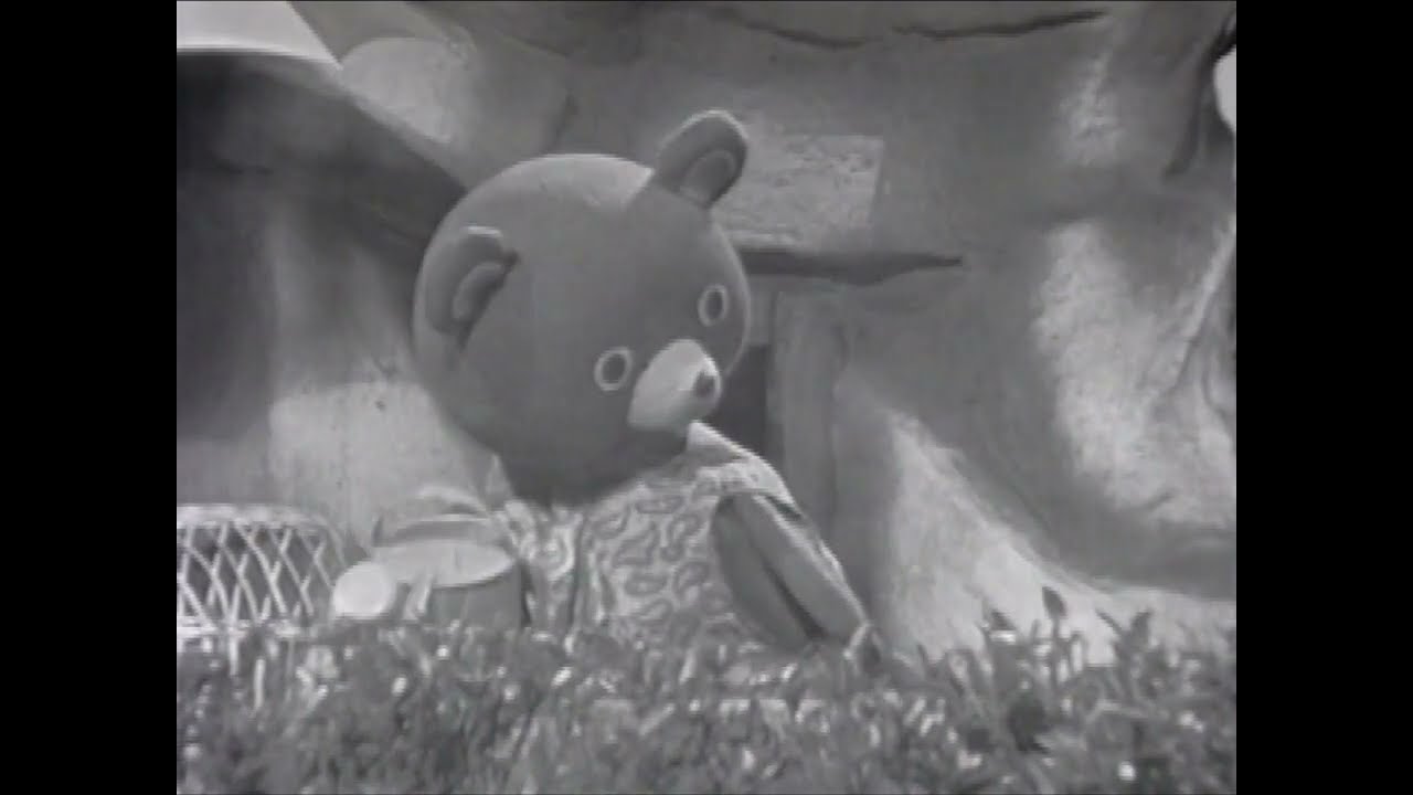 Retró tv műsorok - Csoszogós