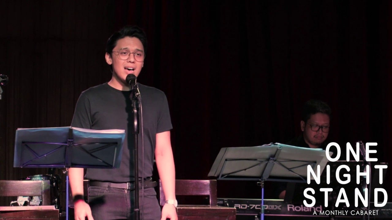 LOVING YOU (Passion) - TIM PAVINO