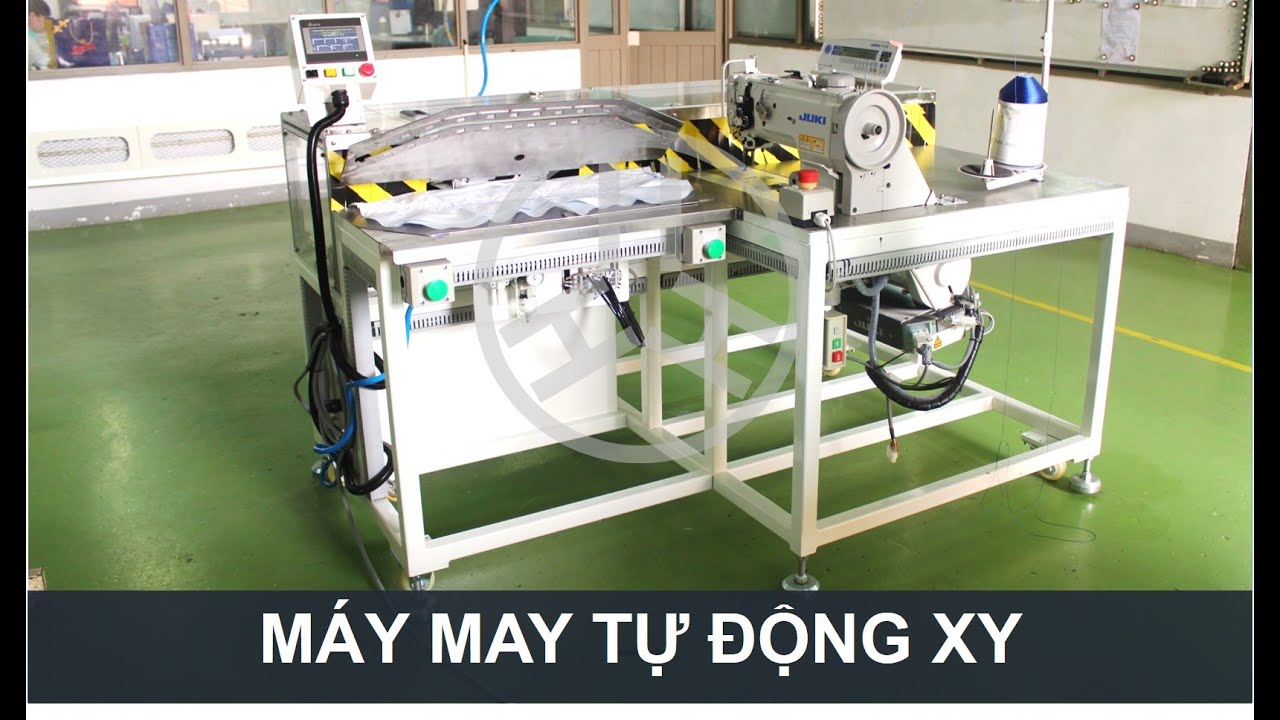 MÁY MAY TỰ ĐỘNG XY-CNCVINA | HOTLINE: 0915744664