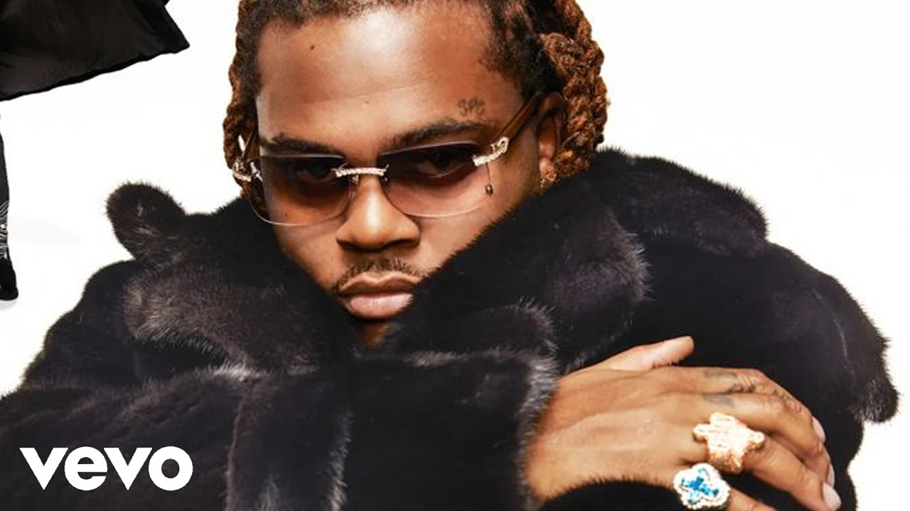 Gunna - ICED OUT FACES (Official Music Video) Unreleased