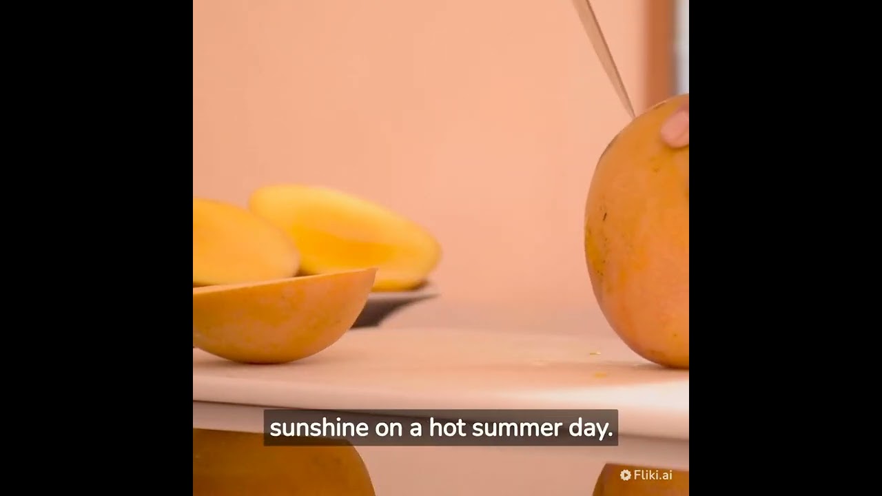 Discover the Irresistible Allure of Mango: Nature's Golden Delight #mango 🥭 #nature #viral #shorts