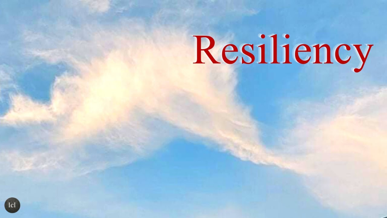 RESILIENCY :  Pause But Not Giving Up | Acoustic Vibe |
