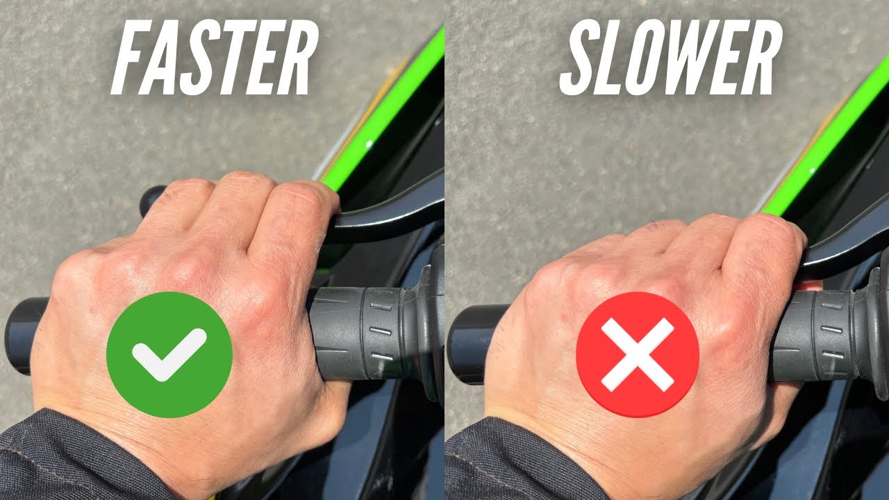 3 Common Motorcycle Shifting Mistakes Riders Get Wrong