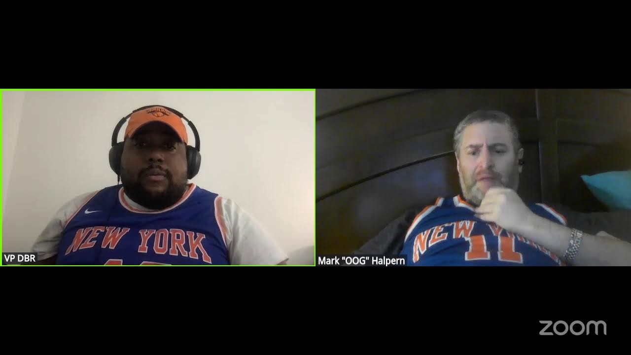 6th Man Up - Episode 11