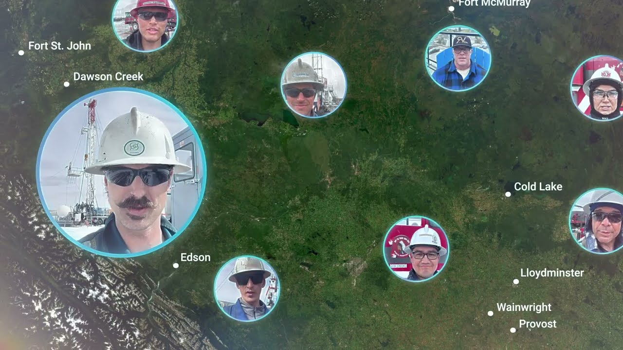 CAOEC: The Workers Powering Canadian Energy