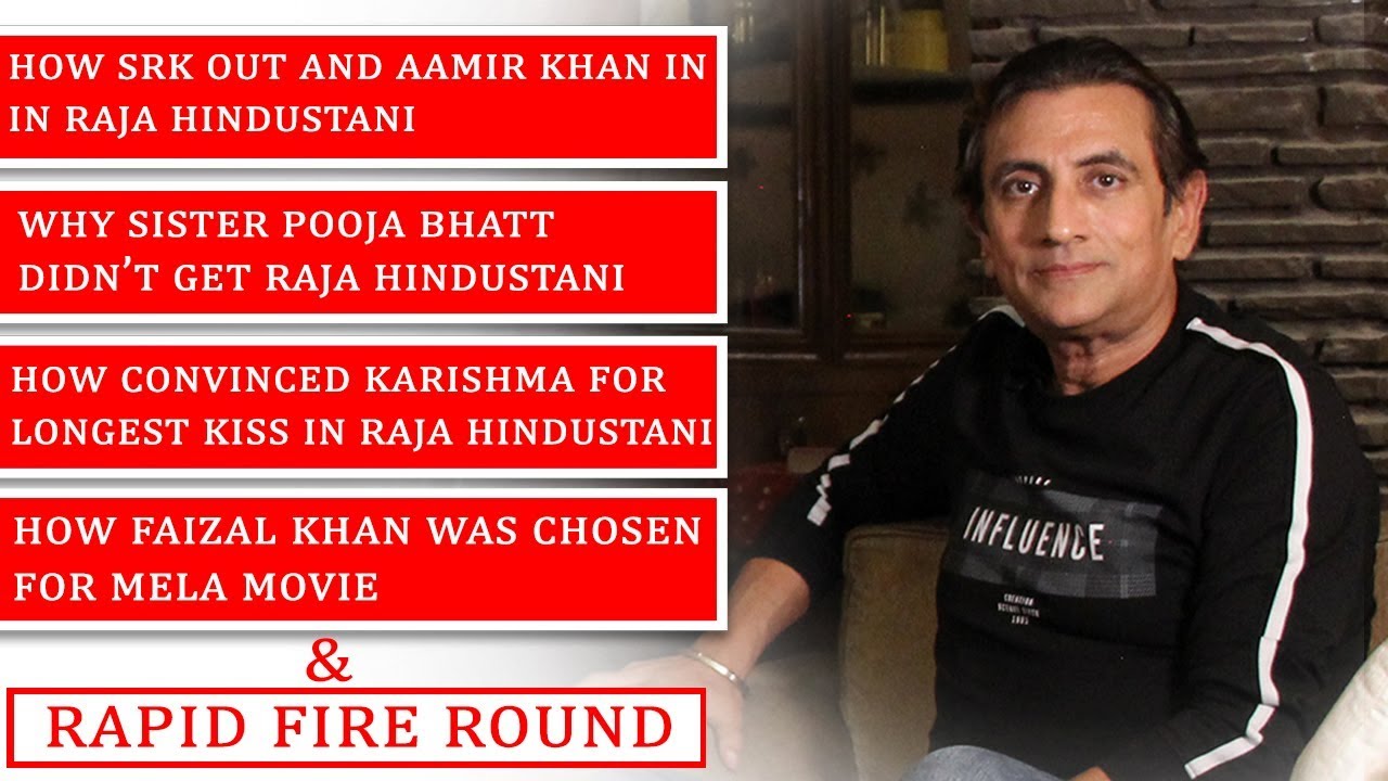 Exclusive - Dharmesh Darshan | सबके विरोध के बाद भी क्यों लिया Akshay & Sunil को Dhadkan में?