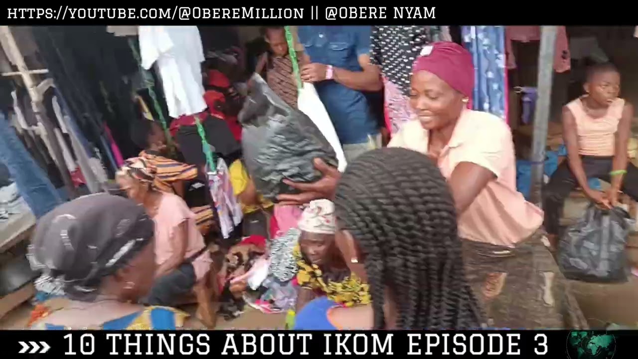 10 THINGS ABOUT IKOM EPISODE 3