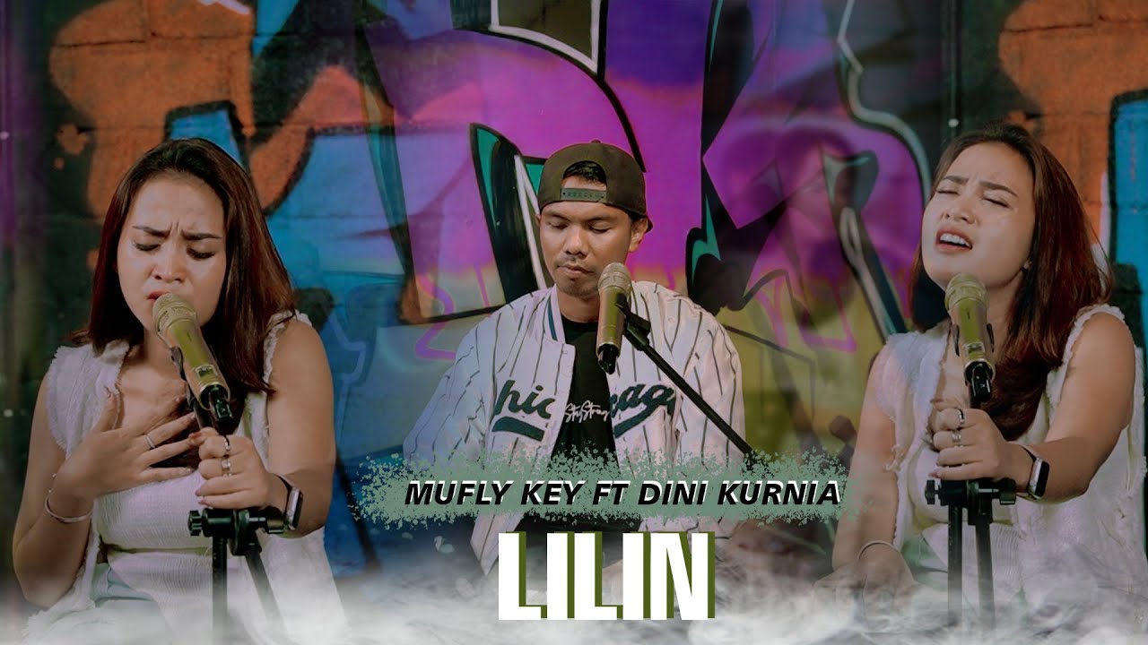 Lilin - Dini Kurnia Ft Mufly Key (Official Music Video)