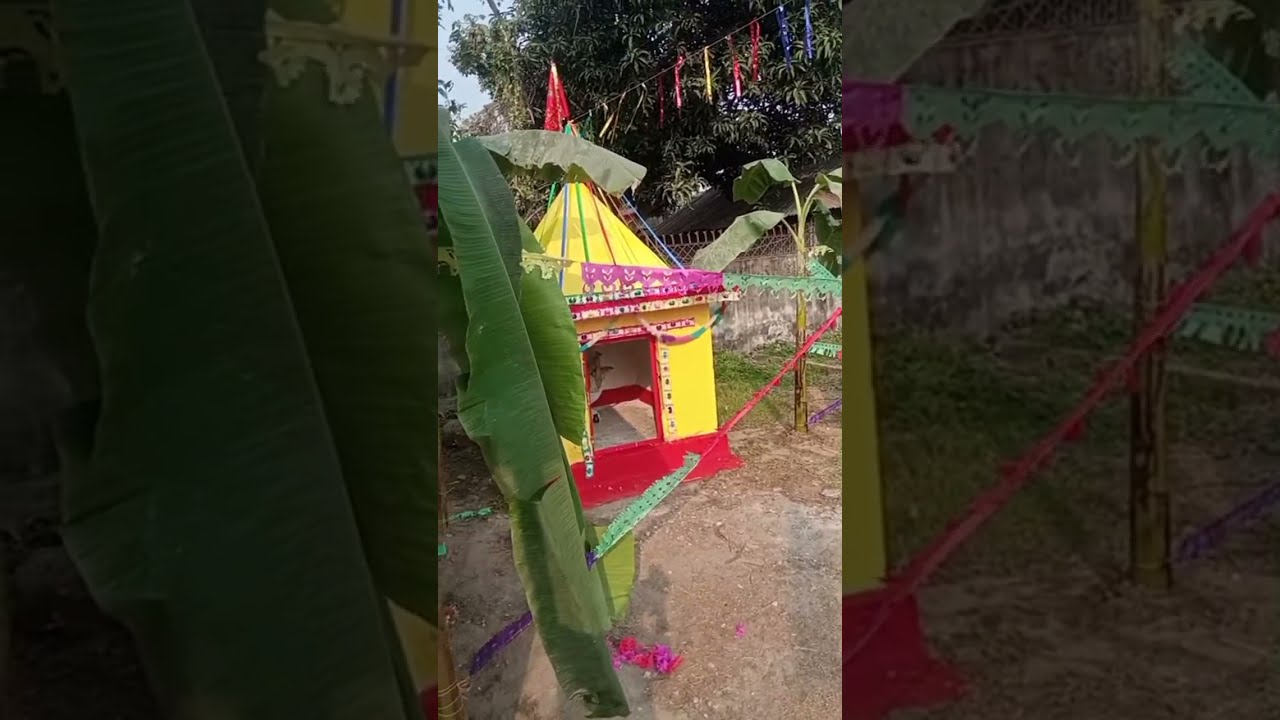 Buniya banau dai Hem kg