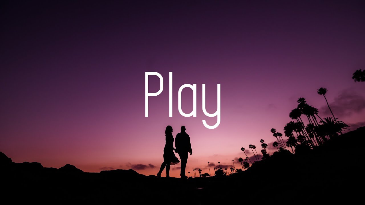 Maria Lynn - Play (Lyrics)