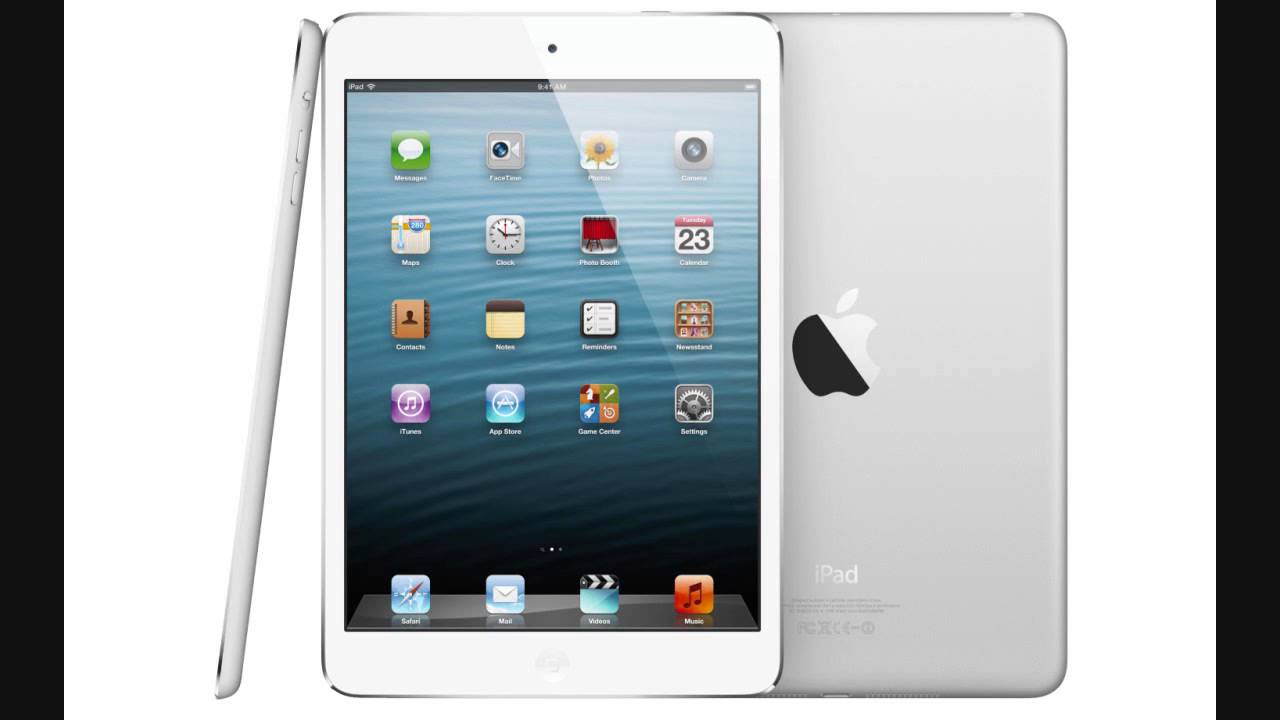 ★iPad Giveaway 2014 OPEN★