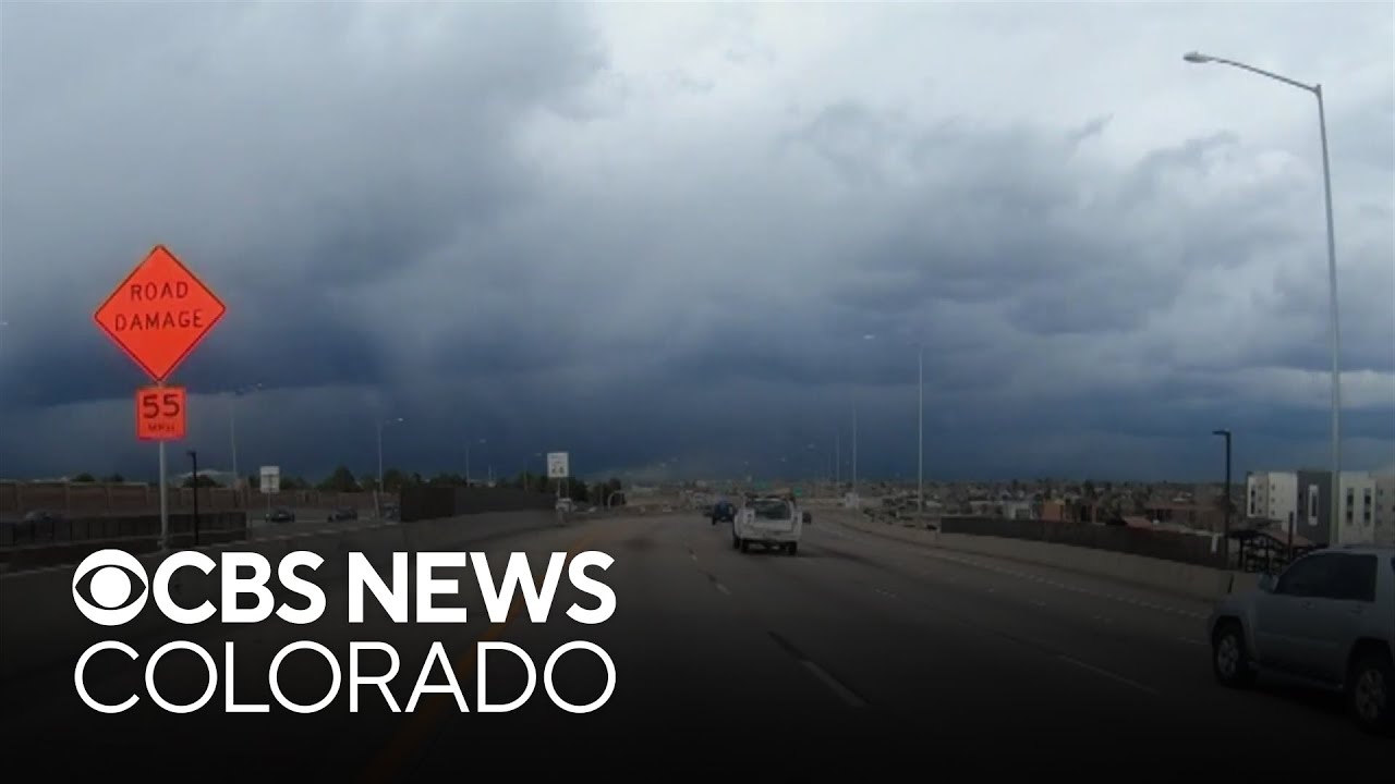 Road repair work begins on deadly stretch of I-225 in Aurora after years of calls for change