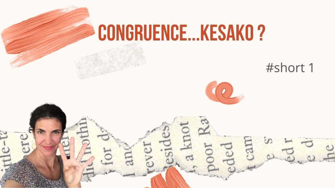 🩳 La congruence Keasko ? #short 1