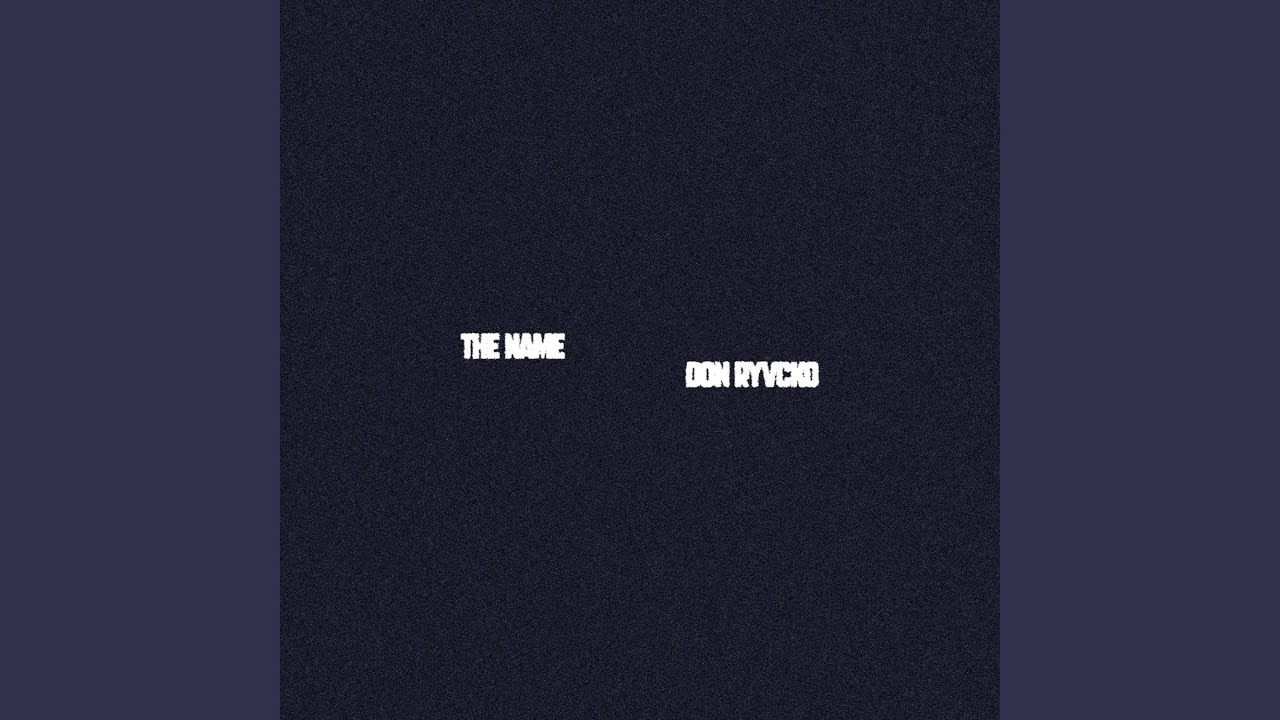 THE NAME