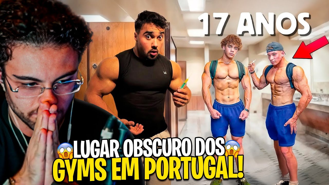 WINDOH FICOU CHOCADO COM O LADO NEGRO DO USO DE JARDA EM PORTUGAL!